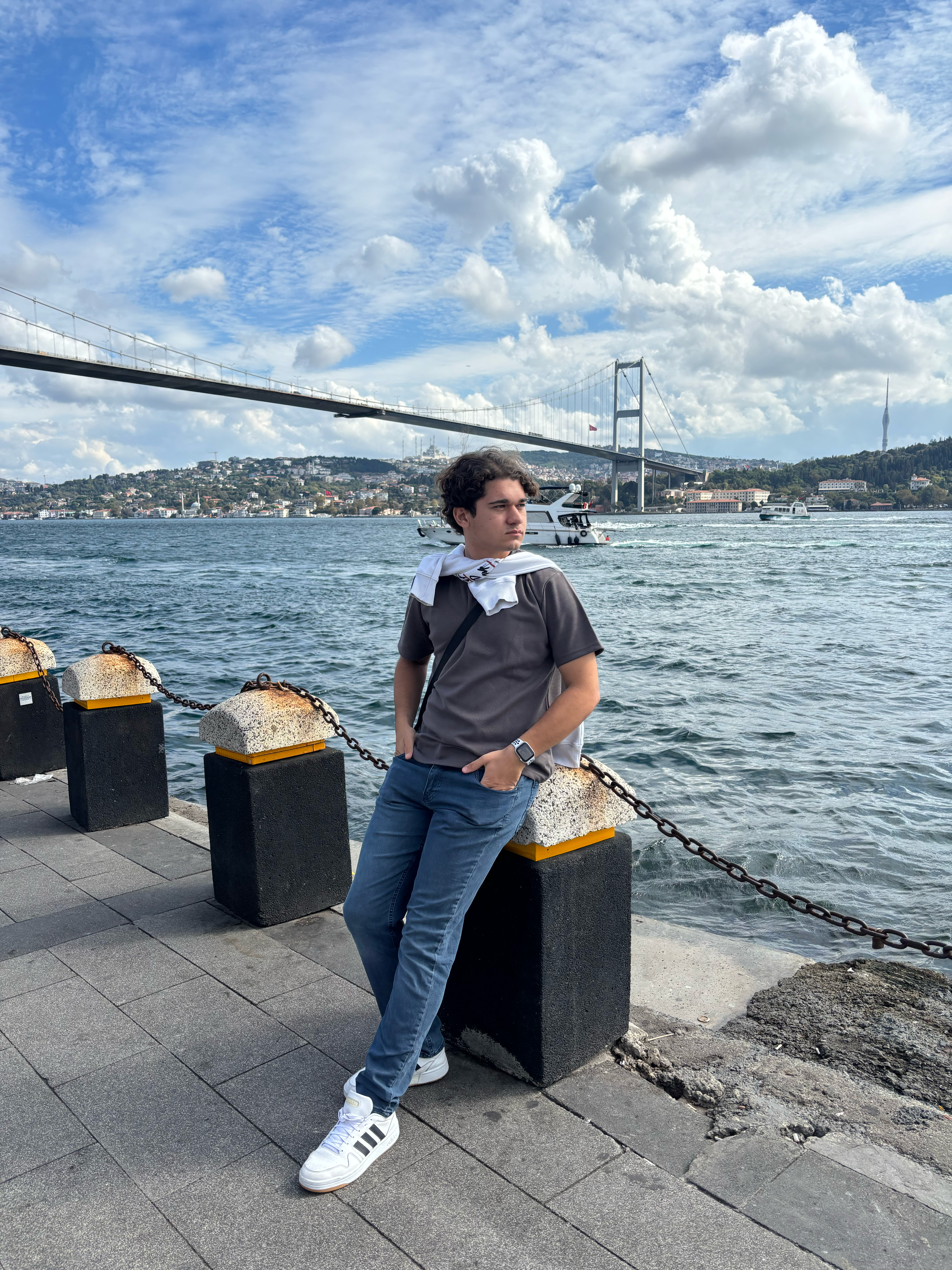 Onur Ekin Gezginci